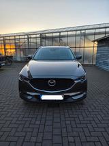 Mazda CX-5 2.5 SKYACTIV-G 194 Sports-Line AWD AT S... - Mazda CX-5 Gebrauchtwagen in Düsseldorf