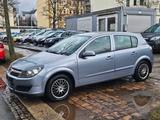 Opel Astra H Lim. Edition Plus - Opel Astra: Edition Plus