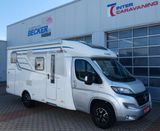 HYMER / ERIBA / HYMERCAR Tramp Ambition 574 T-CL - leicht Hageldellen -  - HYMER / ERIBA 57