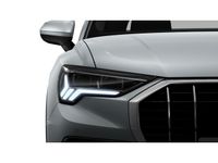 Audi Q3 - Vorschau Bild 3