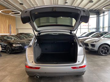 Audi Q5 2.0 TDI clean dieselultra *1.HAND*SZHZ*PANO*