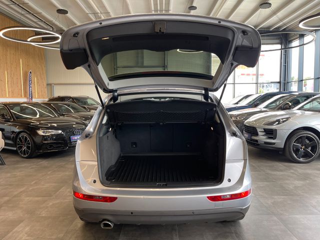 Audi Q5 2.0 TDI clean dieselultra *1.HAND*SZHZ*PANO*