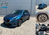 Mazda CX-3 Sports-Line