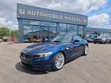 BMW Z4 ROADSTER 20i*AUT.FACELIFT*2. HD*NAVI*SHZ*TOP* - blaue BMW Z-Reihe