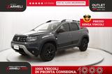 Dacia Duster 1.5 Blue dCi SL Extreme 4x2 - Dacia Duster Extreme mit Diesel-Antrieb