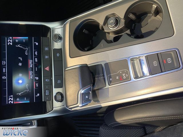 A6 Avant 45 TDI S tronic quattro S Line NAVI