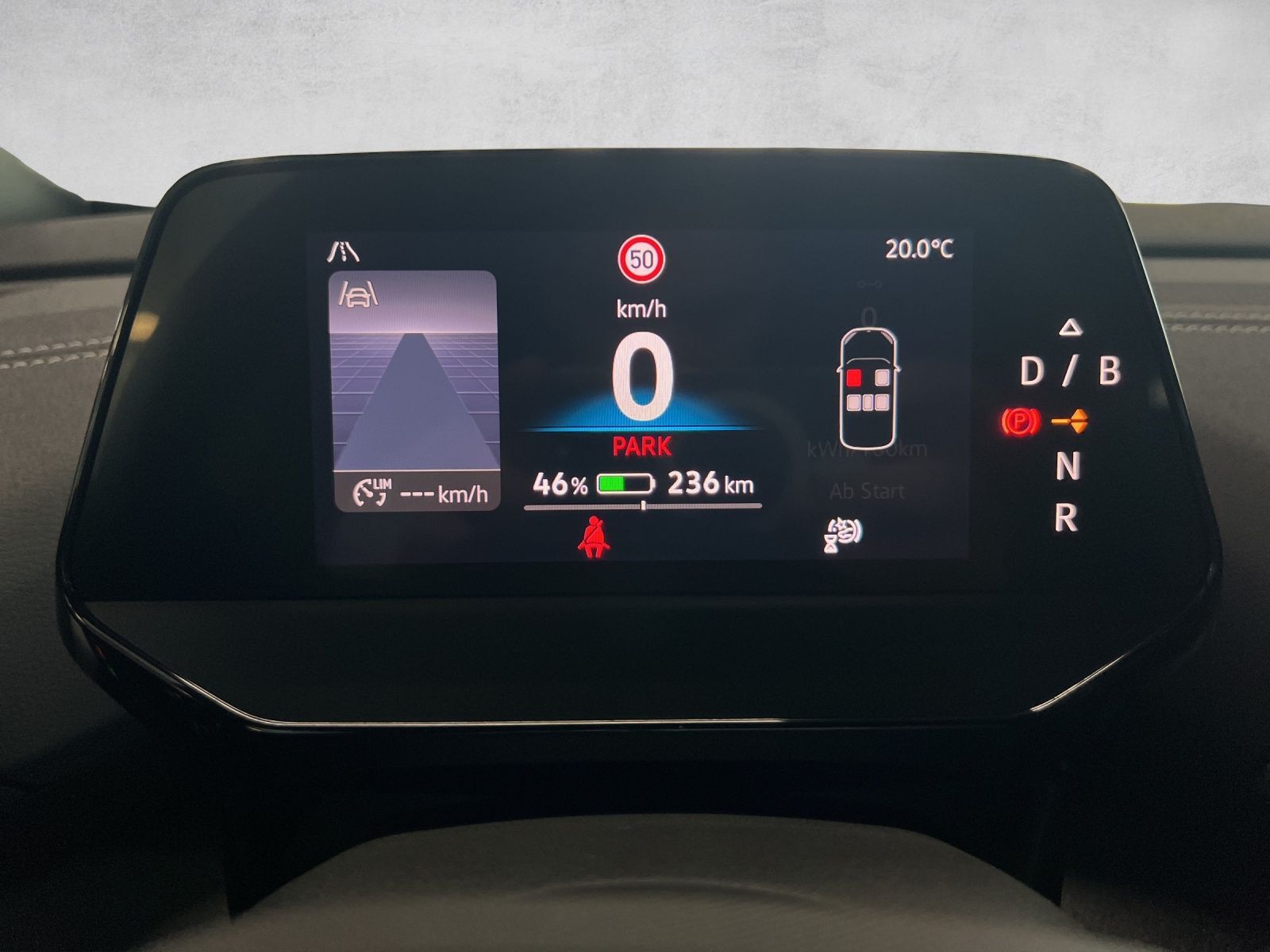 ID.4 Pro 210 kW (286 PS) 77 kWh 1-Gang-Automatik