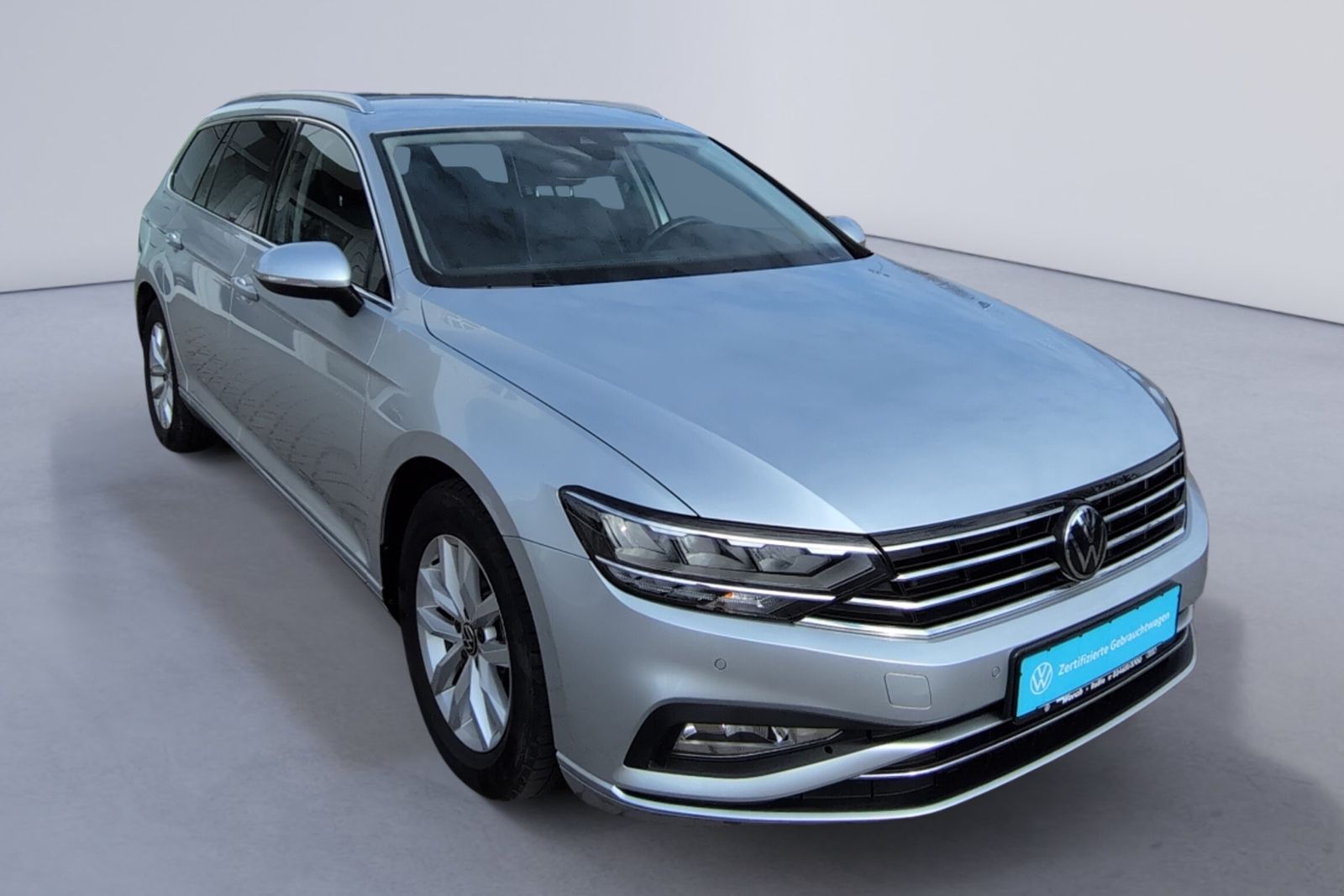 Passat Variant 1.5 TSI  DSG Business AHK+KAMERA