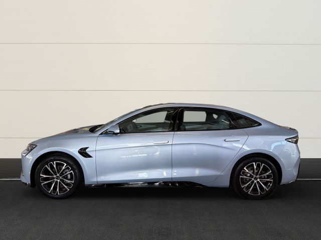 BYD Seal Comfort RWD+Pano+Sitzklima+ACC+360Kam.+Lede