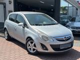 Opel Corsa D 1.2*STEUERKETTE NEU*KLIMA*TÜV NEU*ALU* - Opel Corsa aus 2011: 1.2