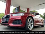Audi A5 Sportback quattro Automatik Navi Kamera 8xAlu - Audi A5 Gebrauchtwagen in Bielefeld
