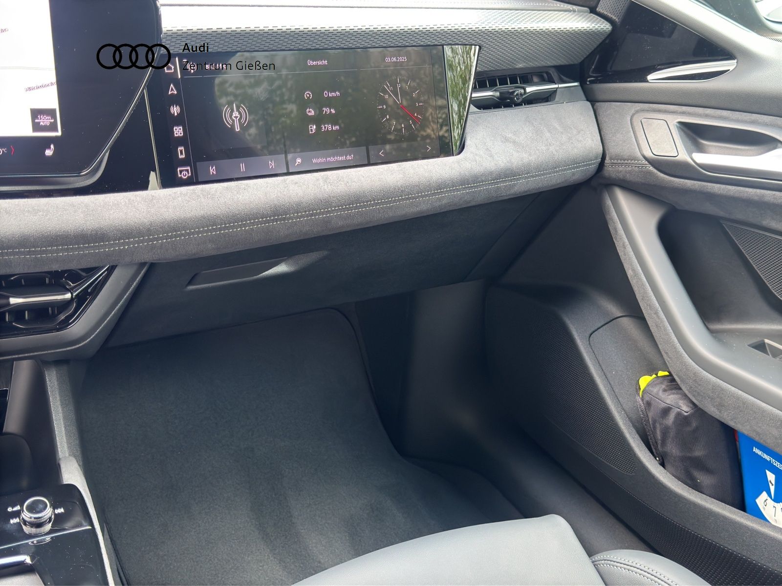 Audi A6 e-tron - Bild 17