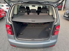 Fahrzeugabbildung Touran United 1.4 TSI  Wenig KM-80.300 KM