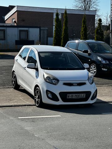 Kia Picanto Edition 7  Tüv Garantie neu