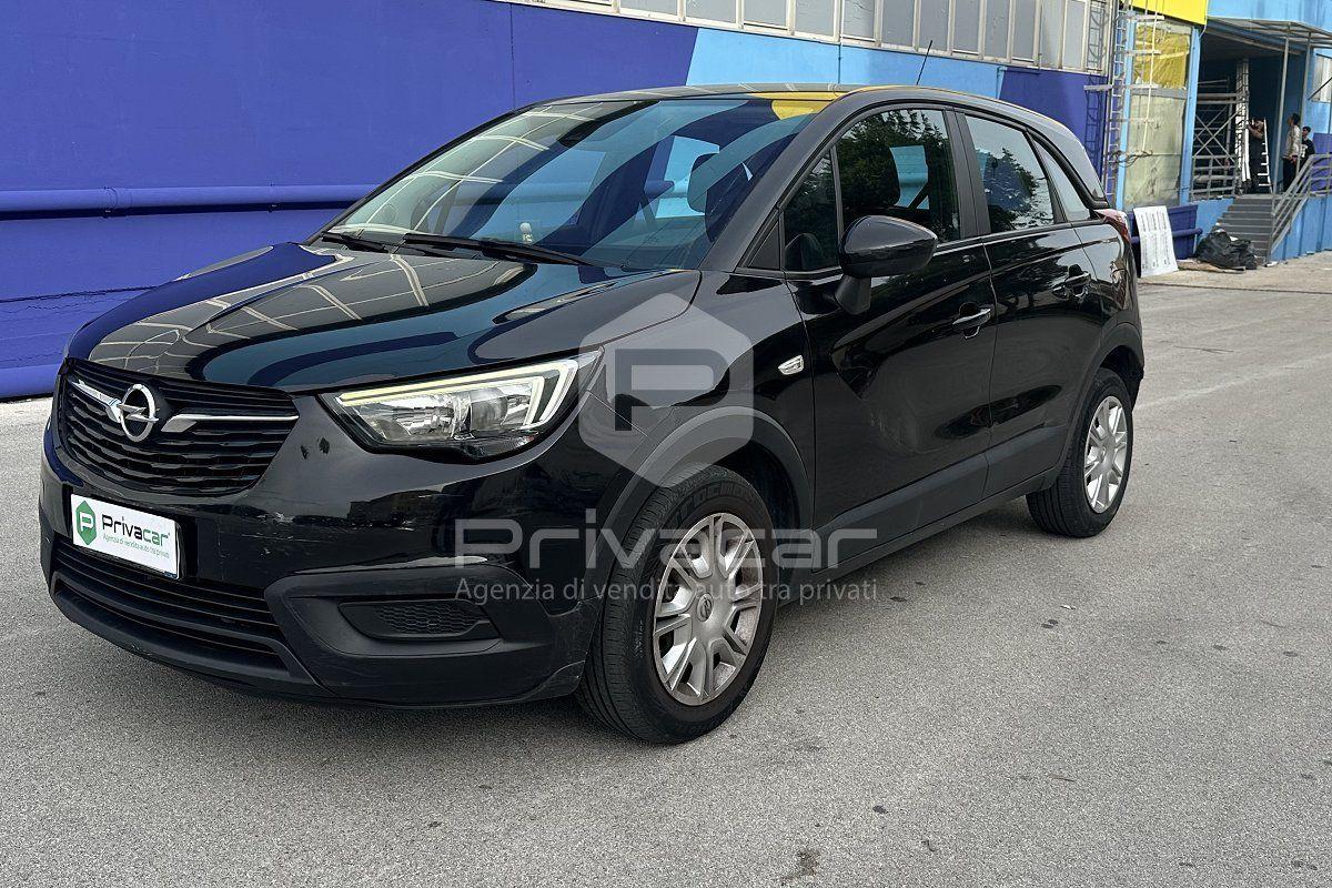 Opel Andere
