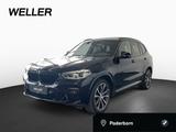 BMW X3 xD30iA M Sport - LiveProf,HuD,360°Pano,HiFi