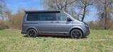 Volkswagen T6.1 California Beach - Der letzte ECHTE Bulli