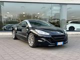 Peugeot RCZ 1.6 16v THP 156cv - Peugeot RCZ aus 2013