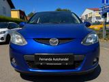 Mazda 2 Lim. 1.5 Impression - Mazda 2 aus 2007