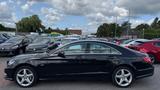Mercedes-Benz CLS 500 4Matic AMG LINE | H&K | PANO |NACHTSICHT - Mercedes-Benz CLS 500: 4matic