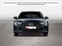Audi A6 - Vorschau Bild 5