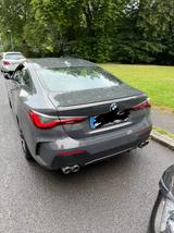 BMW 440 M440i xDrive Coupé A - - BMW 440 in Dortmund
