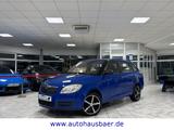 Skoda Fabia Combi Classic*2.HAND*KLIMA*TÜV/NEU*GARANT - Skoda Fabia aus 2008: Kombi
