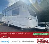Tabbert Puccini 550 E 2,3 43.900 € Rabattgutschein  - Offers matching your search criteria
