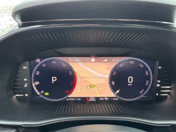 Fahrzeugabbildung SKODA Fabia 1.0 TSI DSG Selection Navi ACC LHZ SHZ uvm