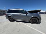 Mercedes-Benz GLS 63 - gebrauchte Mercedes-Benz GLS 63 aus dem Jahr 2018