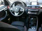 BMW X1 sDrive 18d Sportline Autom,EU6,Navig - BMW X1: Sdrive 18d