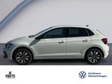 Volkswagen Polo 1.0TSI GOAL LED+Sitzhzg.+PDC - Volkswagen Polo: Grün