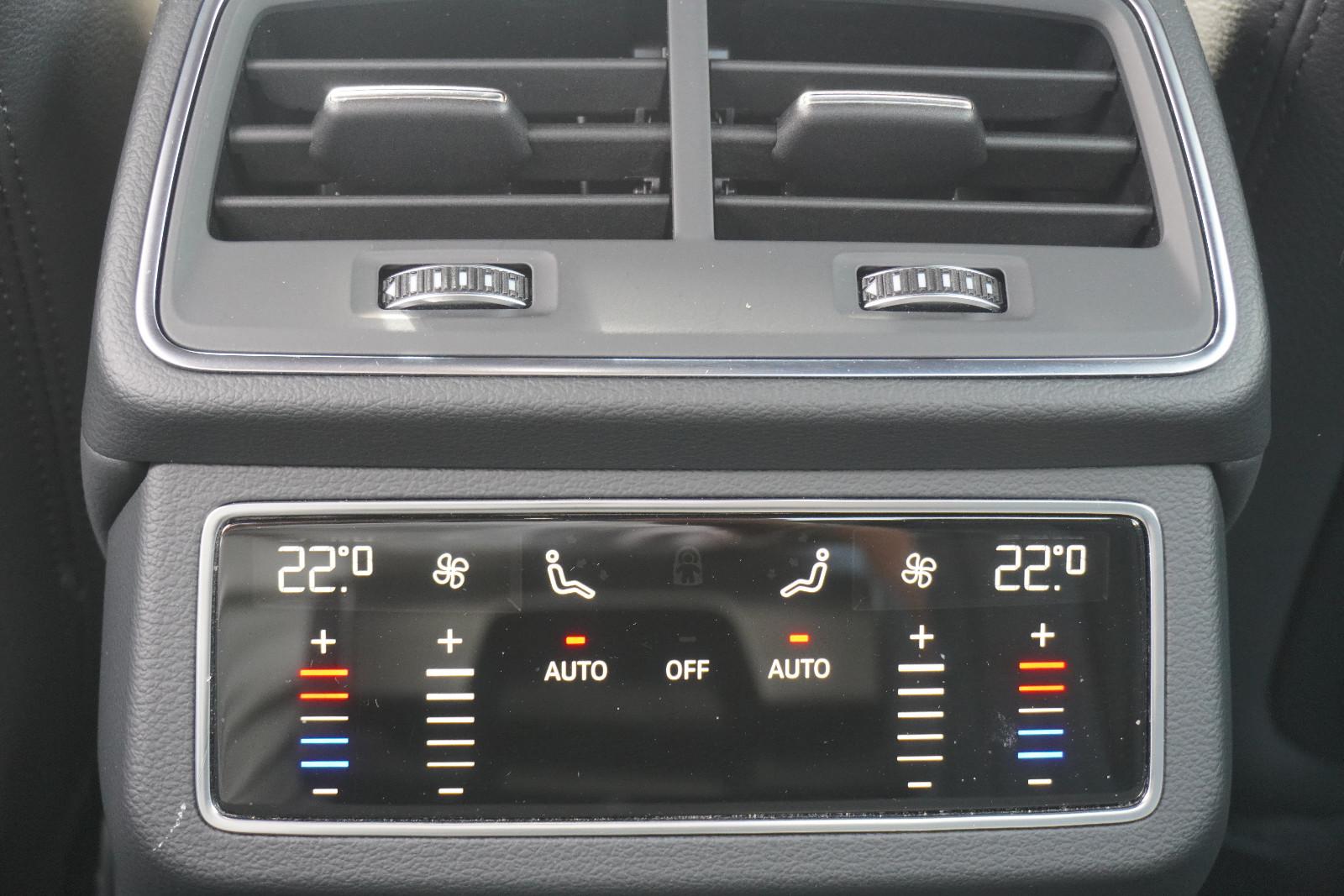 Audi A6 Lim. 45 TFSI quattro*NAVI*LED*LEDER*ACC*, миниатюра 19