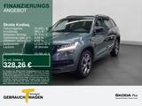 Skoda Kodiaq 2.0 TDI DSG SPORTLINE AHK LED LM19 KAMERA - Skoda Kodiaq in Herne