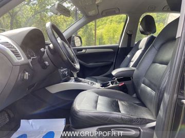 Audi Q5 - 9