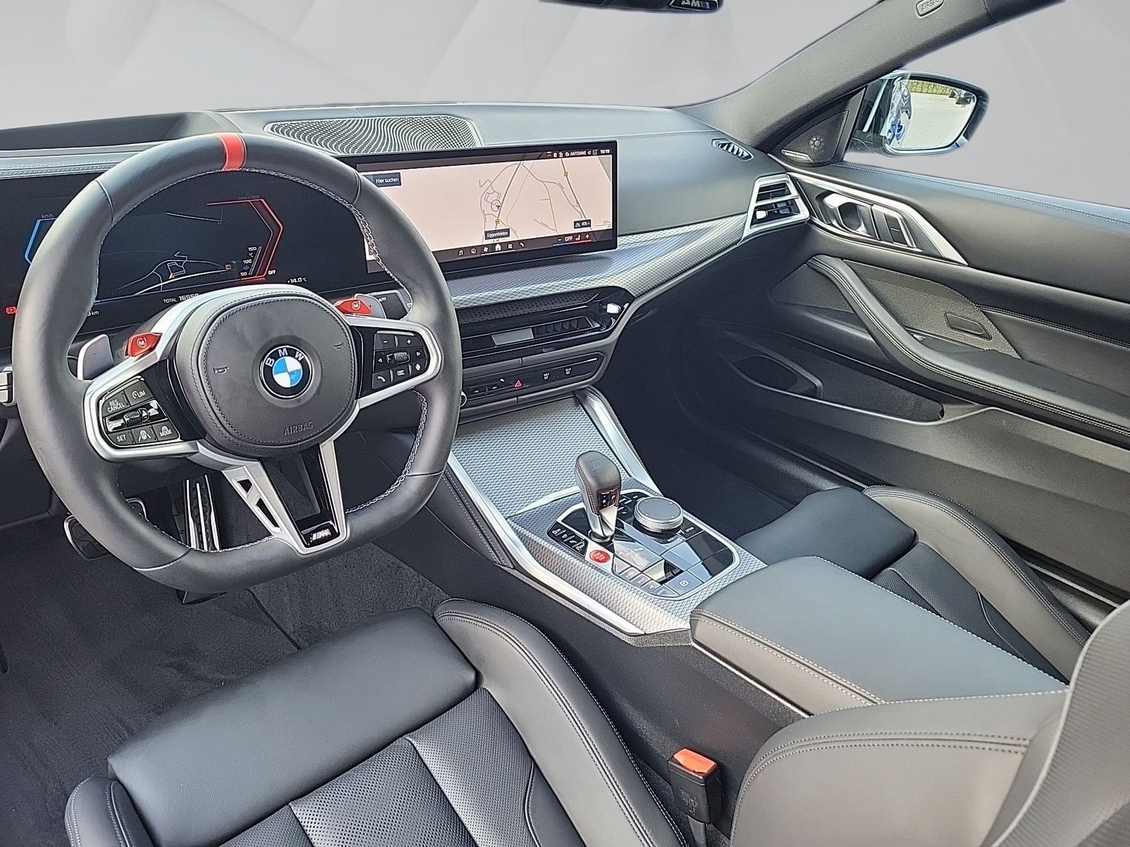 BMW M4 - Bild 5
