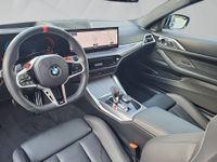 BMW M4 - Vorschau Bild 5