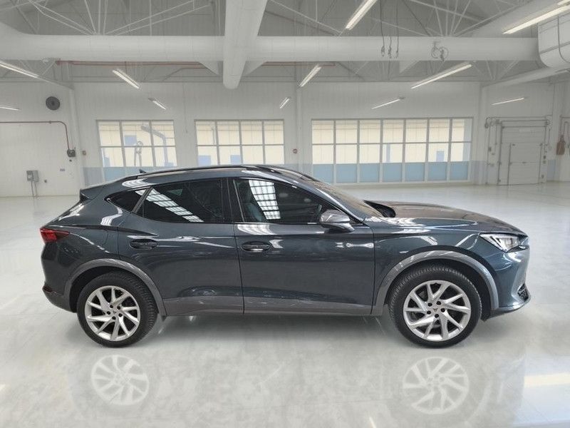 Cupra CUPRA FORMENTOR 2.0 TDI 4DRIVE DSG SUV imagem 3