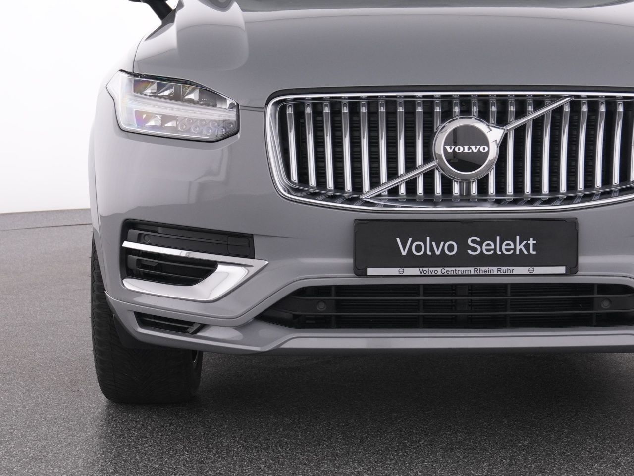 Volvo XC90 T8 Recharge Core 20' WINTERPAK KAMERA foto 17