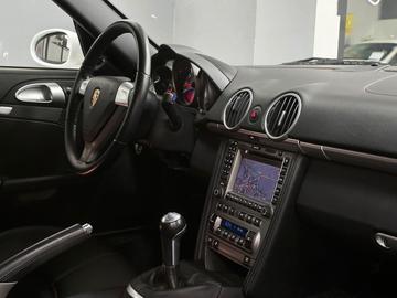 صورة مصغرة 15 لـ 2005 Porsche CAYMAN