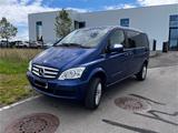 Mercedes-Benz Viano 2.2 CDI 4MATIC STANDHZUNG XENON BREMSE NEU