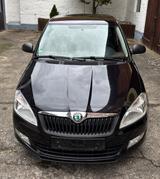 Skoda Fabia 1.4l TSI 86PS 4Türen Klima Zentral etc.  - Skoda Fabia: 86 Ps