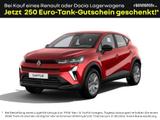 Renault Captur Evolution TCe 115 Sitzheizung PDC - Renault Neuwagen in Essen