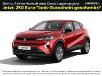 Renault Captur - Vorschau Bild 1