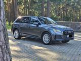 Audi Q7 50 TDI quattro tiptronic S line S line - Audi Q7 in Bonn