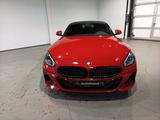 BMW Z4 sDrive 20 i M Sport LED|NAV|ACC|Kamera|Sitzhz - BMW Z4: Si