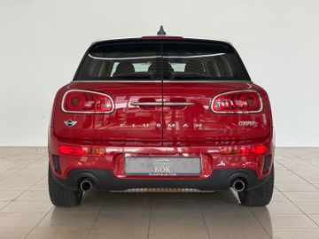 MINI Cooper S Clubman - 8