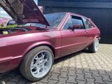 Volkswagen Scirocco 1 GLI Tuning  - Volkswagen Scirocco: Tuning
