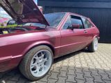 Volkswagen Scirocco 1 GLI Tuning  - Volkswagen Scirocco aus 1980