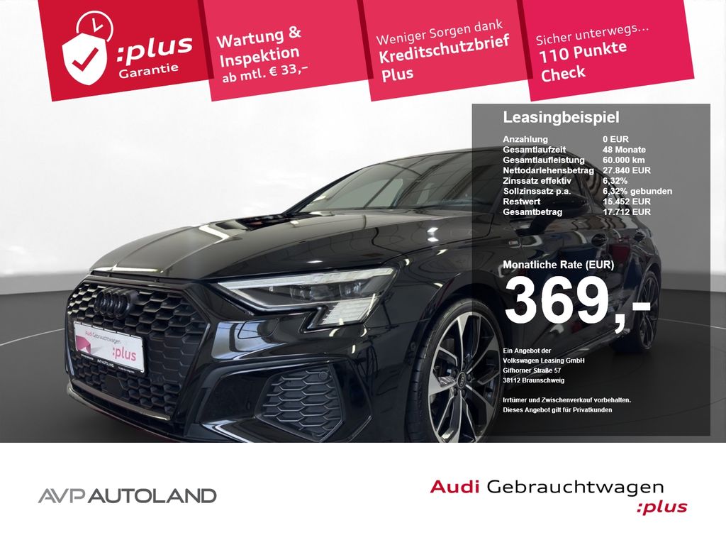 Image of Audi A3